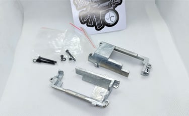 KU AUG MOTOR CAGE