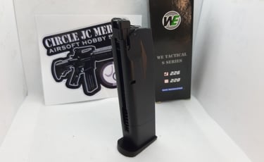 P226 F226 MAG