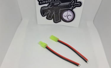 MINI TAMIYA PLUG CONNECTOR