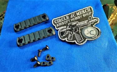 MLOK 2 PC SET