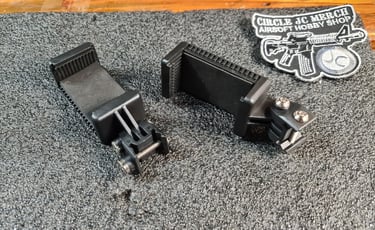 MOBILE PHONE 20MM MOUNT