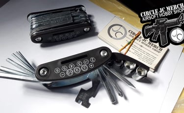 MULTI TOOL