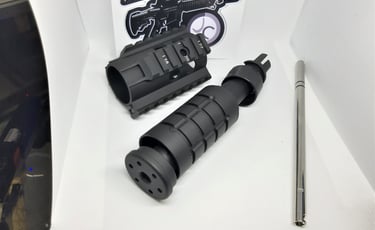 Mini Patriot Front Set