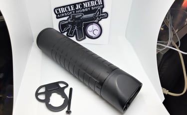 Mini Patriot LONG Tube stock