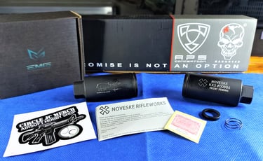 NOVESKE KX3 BLASTER