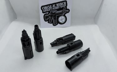 WE ORIGINAL G18 NOZZLE
