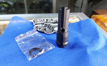 Noveske Flash Hider