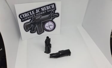 1911 Nozzle