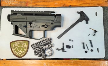 PHANTOM EXTREMIS LIGHT WEIGHT RECEIVER