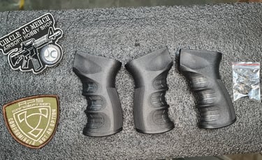 AK74 PISTOL GRIP