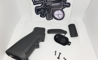 Phantom Overload Pistol Grip Black