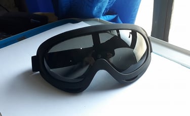 Protective Glass