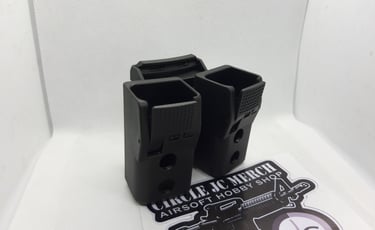 QUANTUM MECHANICS MAG POUCH