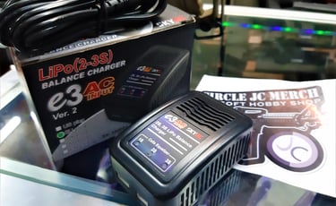 SKYRC SMART CHARGER