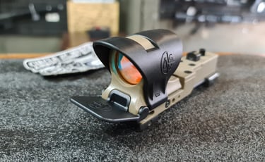 SOTAC CMORE DE