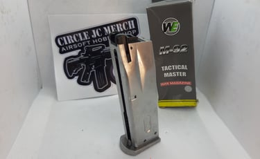 M92 SV BERETTA MAG
