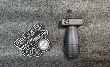 SVG GRIP