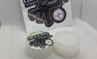Silicone Grease