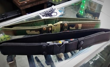 TAC BELT