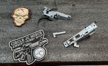 APM40A3 TRIGGER BOX