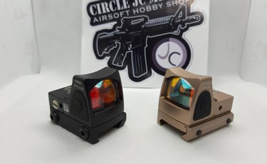 TRIJICON RMR