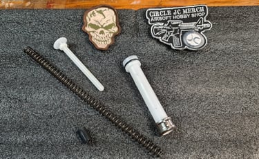 APM40A3 TUNE UP KIT