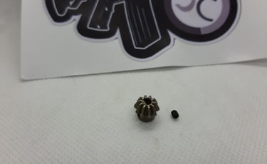 TYPE D PINION GEAR