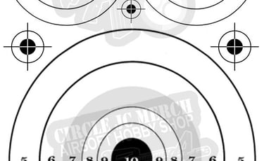 PRINTABLE TARGETS