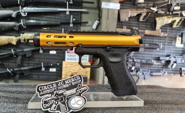 WE GALAXY G SERIES GOLD