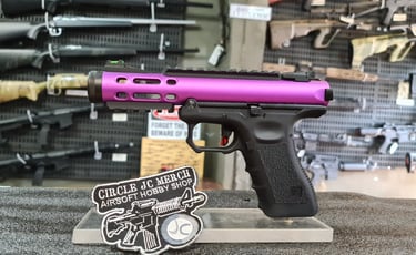 WE GALAXY G SERIES PURPLE