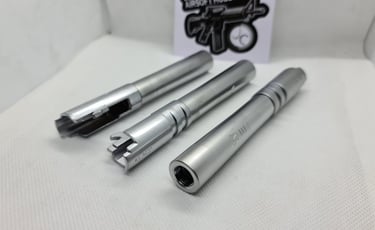 WE HICAPA 5.1 OUTER BARREL