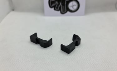 WE G17 MAG CATCH