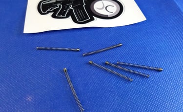 WE 1911 NOZZLE RECOIL SPRING
