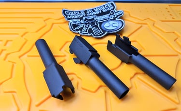 WE G26 OUTER BARREL