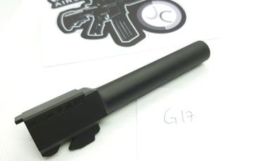 WE G17 OUTER BARREL