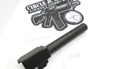 WE G18 OUTER BARREL