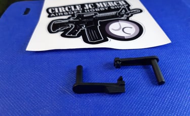 WE 1911 SLIDE CATCH TAKE DOWN PIN
