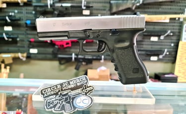 WE G17 SV 2 TONE GEN 3
