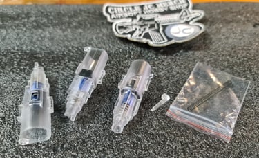 XTP FULL AUTO NOZZLE