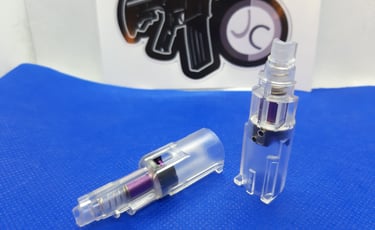 XTP NOZZLE