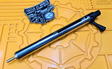APM40A3 CUSTOM BOLT