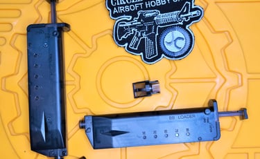 AUTOLOADER MIDCAP