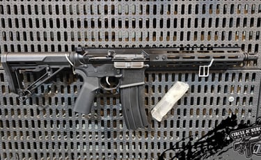 EAG NCS10B