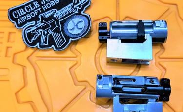 EMG BARRETT FIELDCRAFT HOP UP ASSEMBLY