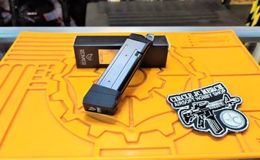 EMG F1 FIREARMS F1 PISTOL 24 RNDS MAGAZINE