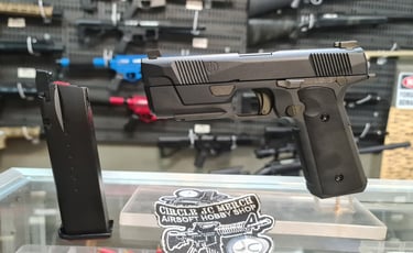 EMG HUDSON H9 PISTOL