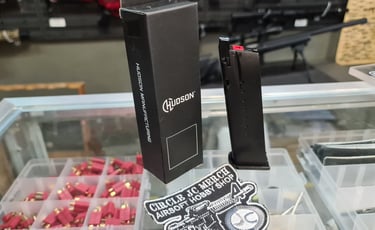 EMG HUDSON H9 MAGAZINE