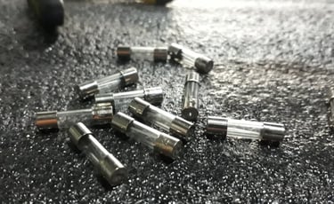 glass fuse 20amp