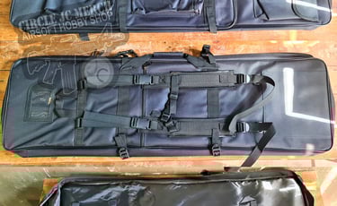 GUN BAG 100CM BLACK