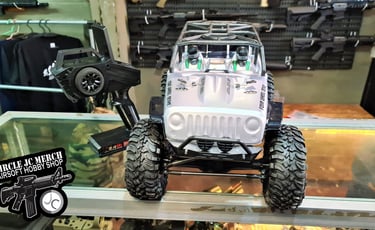 JEEP 1073-SJ